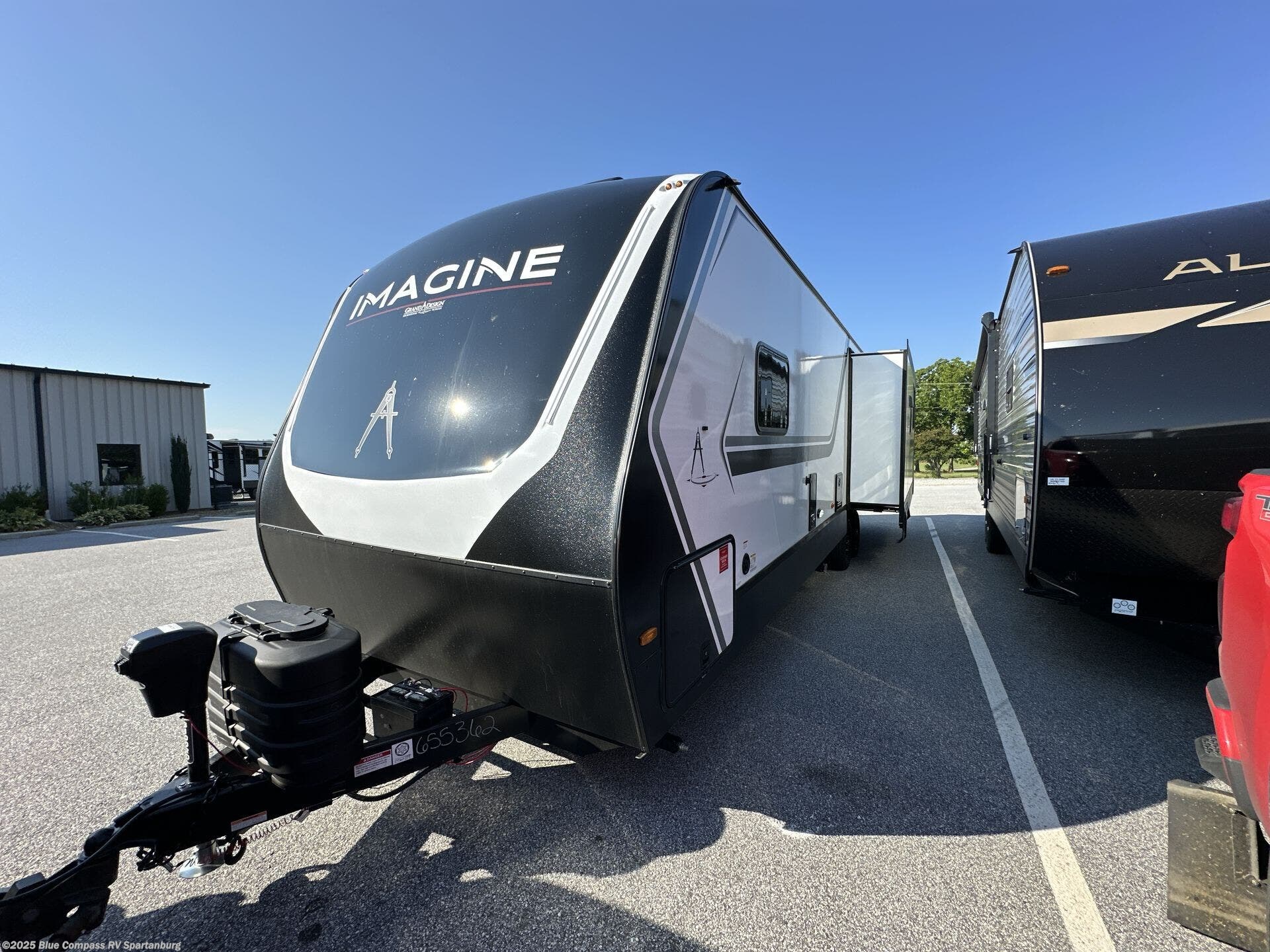 New 2026 Grand Design Imagine 3100RD available in Duncan, South Carolina