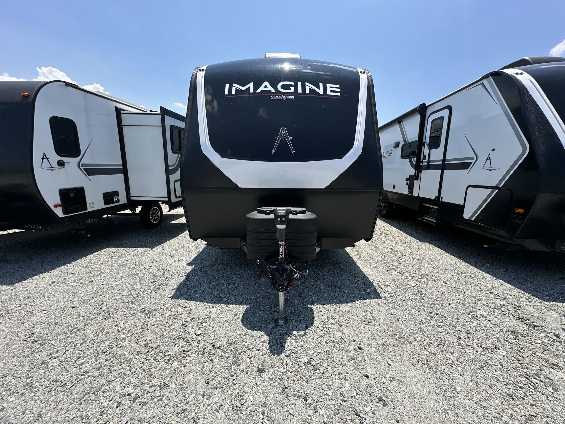 Contact us now about this 2026 Grand Design Imagine 3100RD! 2026 Imagine 3100RD by Grand Design from Blue Compass RV Spartanburg in Duncan, South Carolina