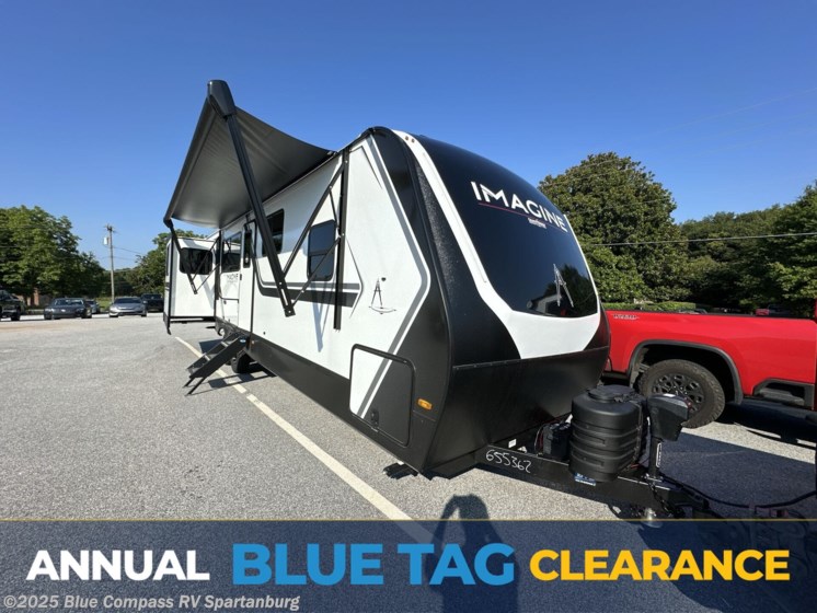 Email now about this 2026 Grand Design Imagine 3100RD! New 2026 Grand Design Imagine 3100RD available in Duncan, South Carolina