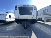 Contact us now about this 2022 Forest River XLR Hyper Lite 2513! 2022 XLR Hyper Lite 2513 by Forest River from Blue Compass RV Spartanburg in Duncan, South Carolina