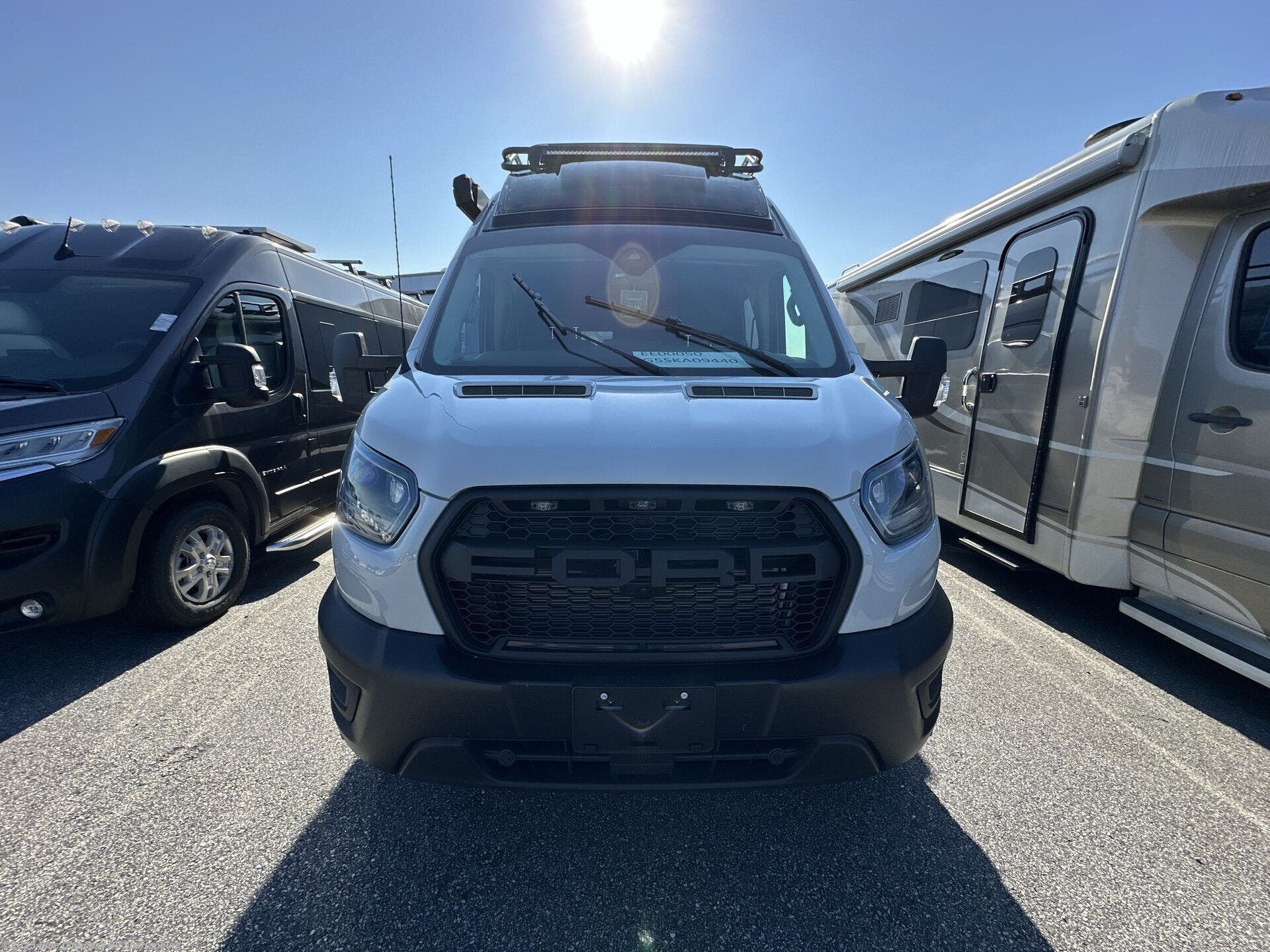 Call now about this 2026 Grand Design Lineage Series VT LVT1! 2026 Grand Design Lineage Series VT LVT1 - New Class C For Sale by Blue Compass RV Spartanburg in Duncan, South Carolina