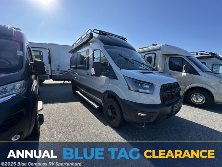 Email now about this 2026 Grand Design Lineage Series VT LVT1! New 2026 Grand Design Lineage Series VT LVT1 available in Duncan, South Carolina