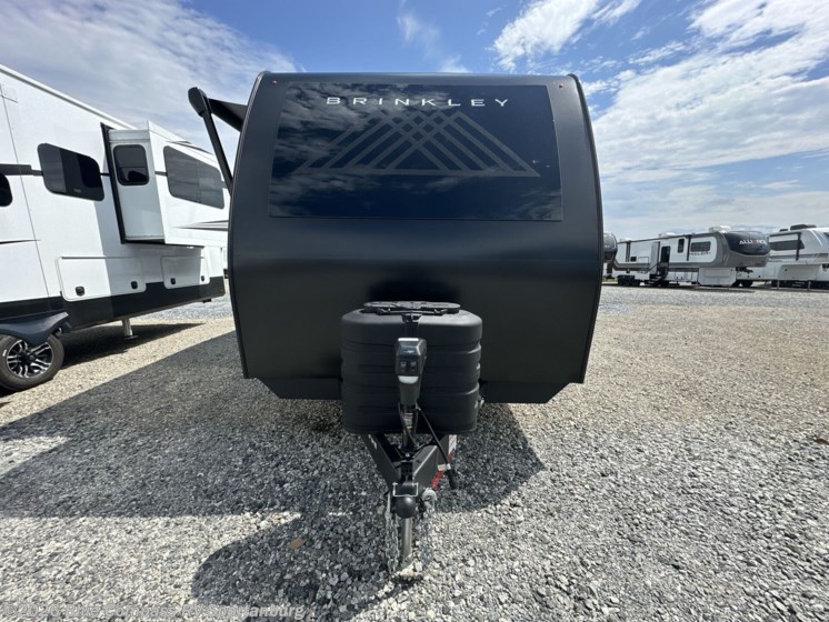 Email now about this 2026 Brinkley RV Model I 235! New 2026 Brinkley RV Model I 235 available in Duncan, South Carolina