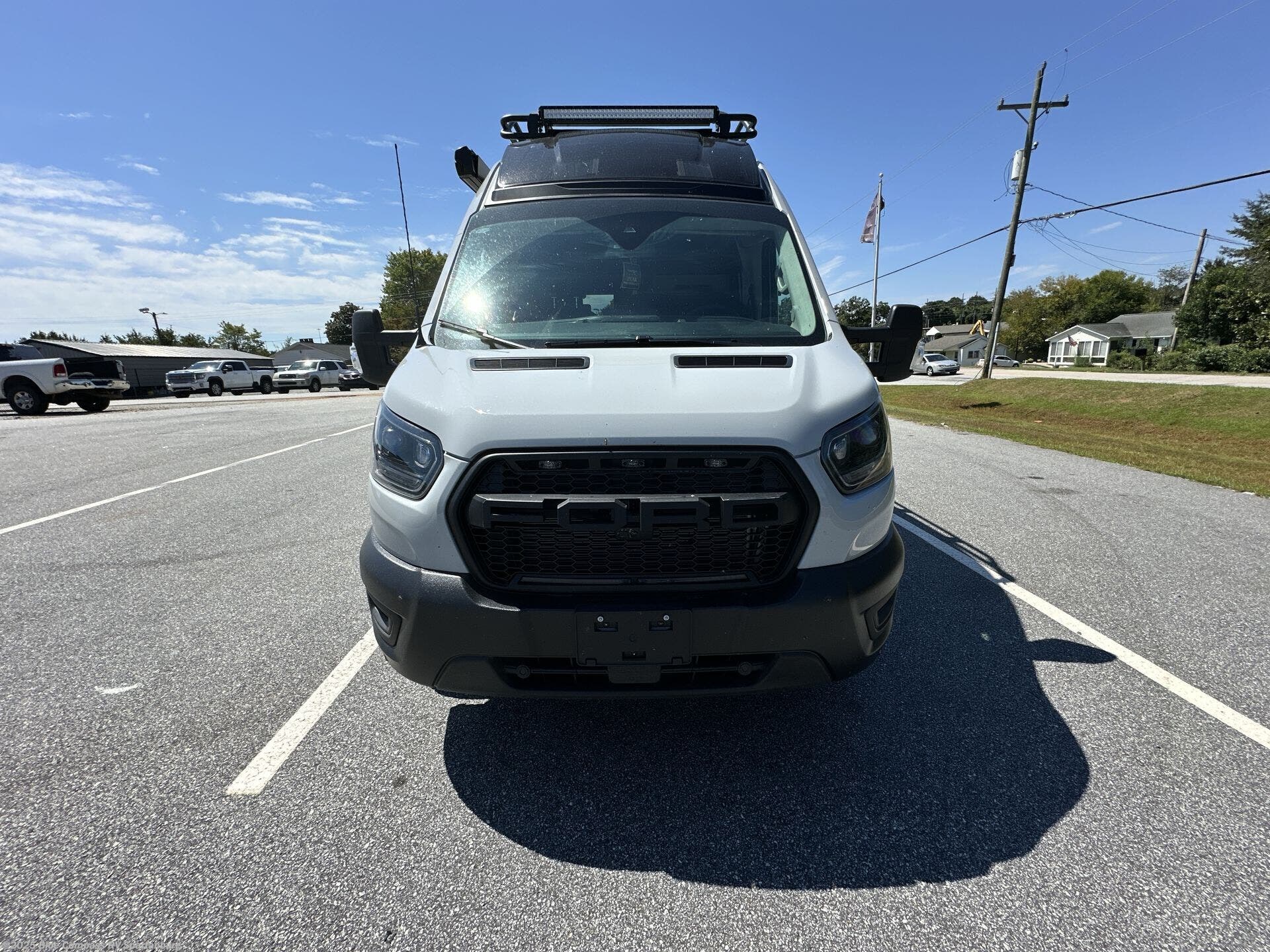 Call now about this 2026 Grand Design Lineage Series VT LVT1! 2026 Grand Design Lineage Series VT LVT1 - New Class C For Sale by Blue Compass RV Spartanburg in Duncan, South Carolina