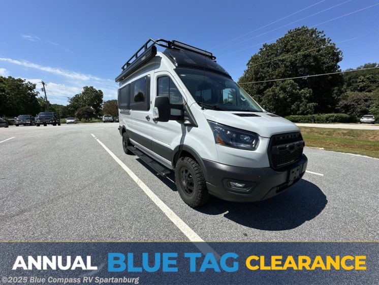 Email now about this 2026 Grand Design Lineage Series VT LVT1! New 2026 Grand Design Lineage Series VT LVT1 available in Duncan, South Carolina