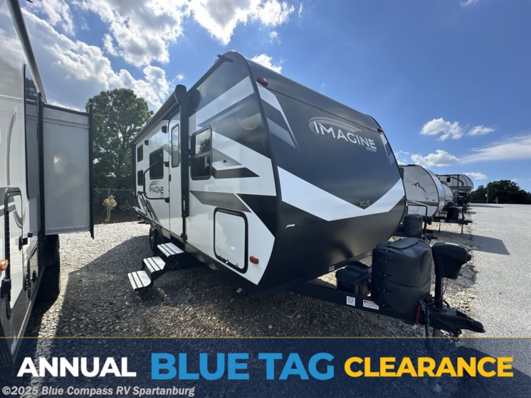 Email now about this 2023 Grand Design Imagine XLS 21BHE! Used 2023 Grand Design Imagine XLS 21BHE available in Duncan, South Carolina
