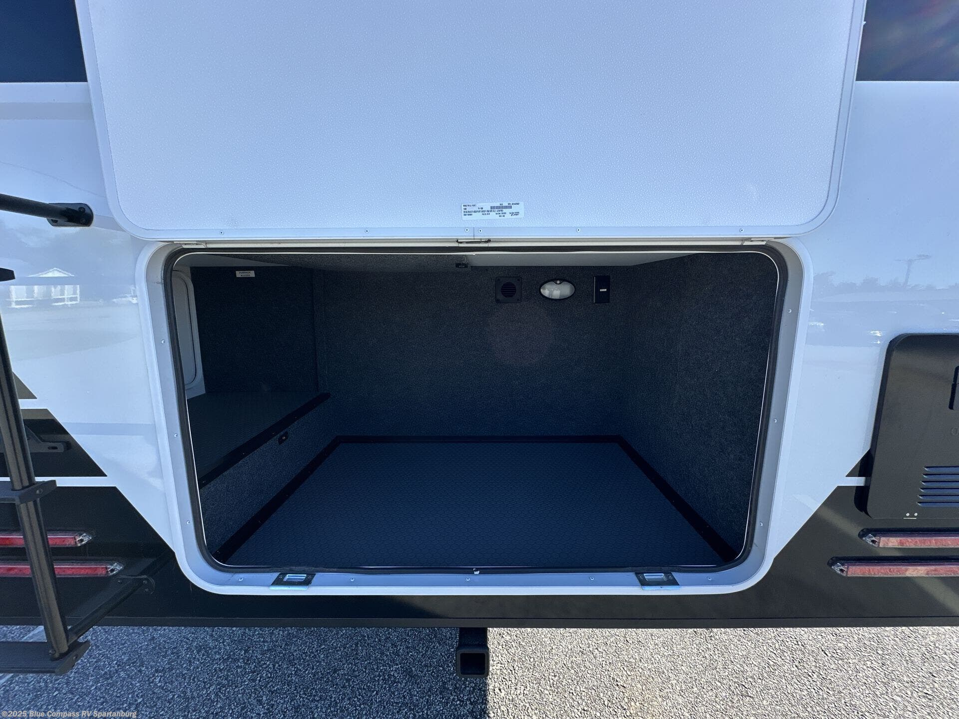 New 2026 Brinkley RV Model I 294 available in Duncan, South Carolina