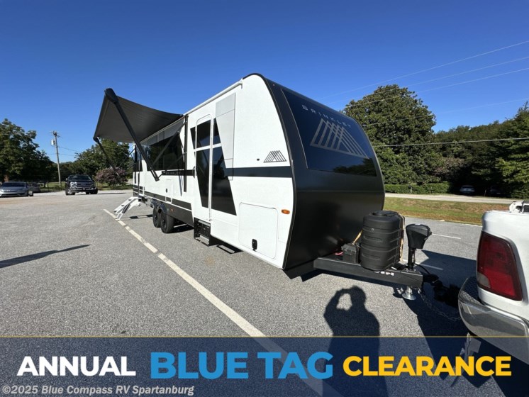 Email now about this 2026 Brinkley RV Model I 294! New 2026 Brinkley RV Model I 294 available in Duncan, South Carolina