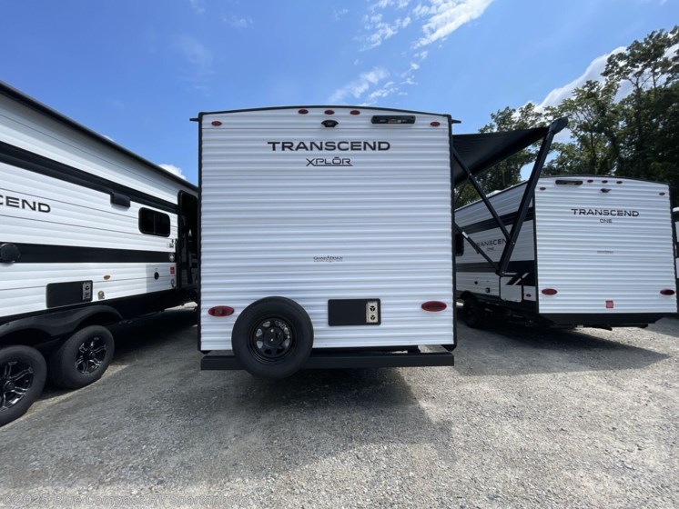 Email now about this 2026 Grand Design Transcend Xplor 20MKX! New 2026 Grand Design Transcend Xplor 20MKX available in Duncan, South Carolina