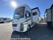 Contact us now about this 2023 Forest River Georgetown 3 Series 32A3! 2023 Georgetown 3 Series 32A3 by Forest River from Blue Compass RV Spartanburg in Duncan, South Carolina