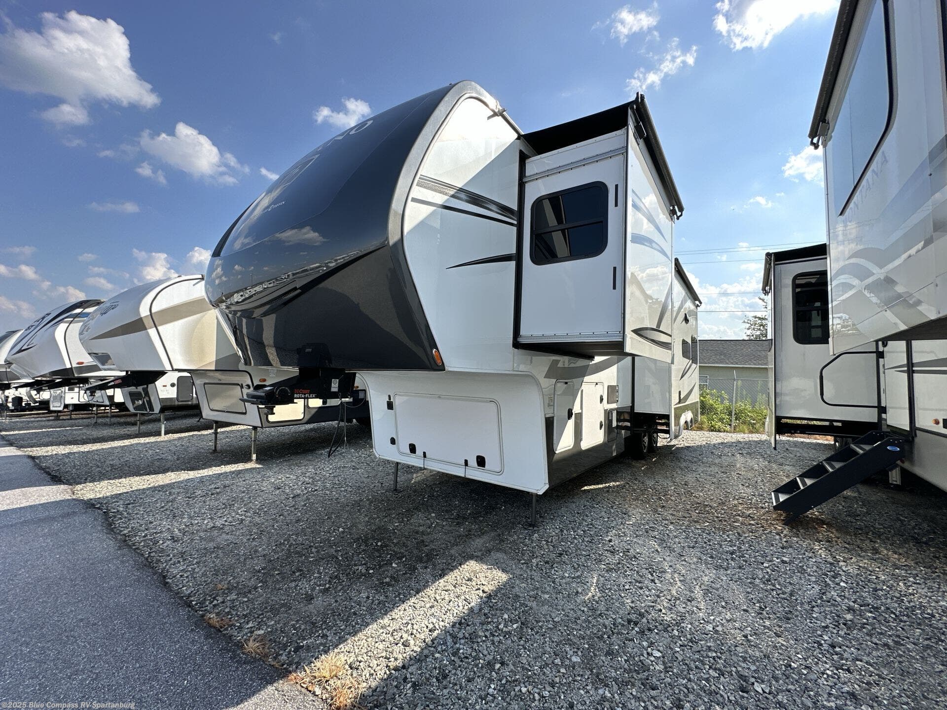 Used 2023 Vanleigh Vilano 320GK available in Duncan, South Carolina