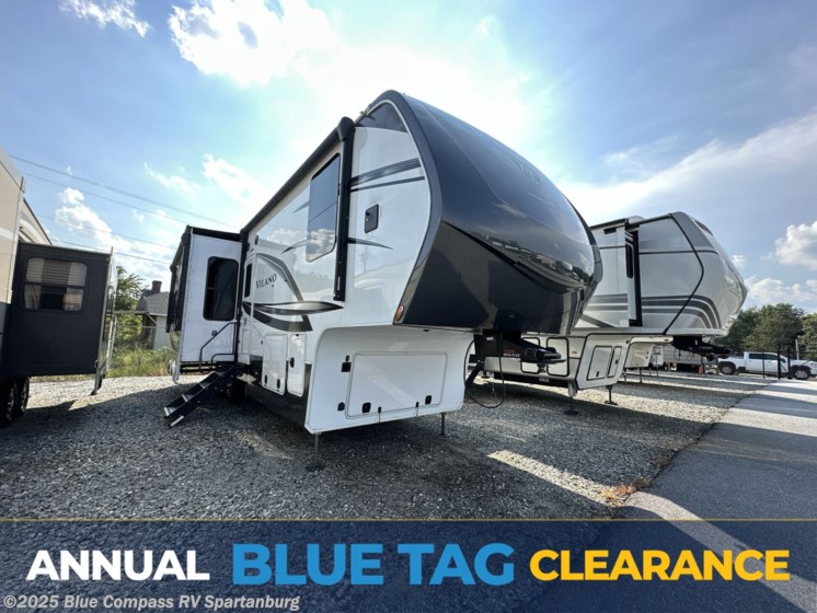 Email now about this 2023 Vanleigh Vilano 320GK! Used 2023 Vanleigh Vilano 320GK available in Duncan, South Carolina