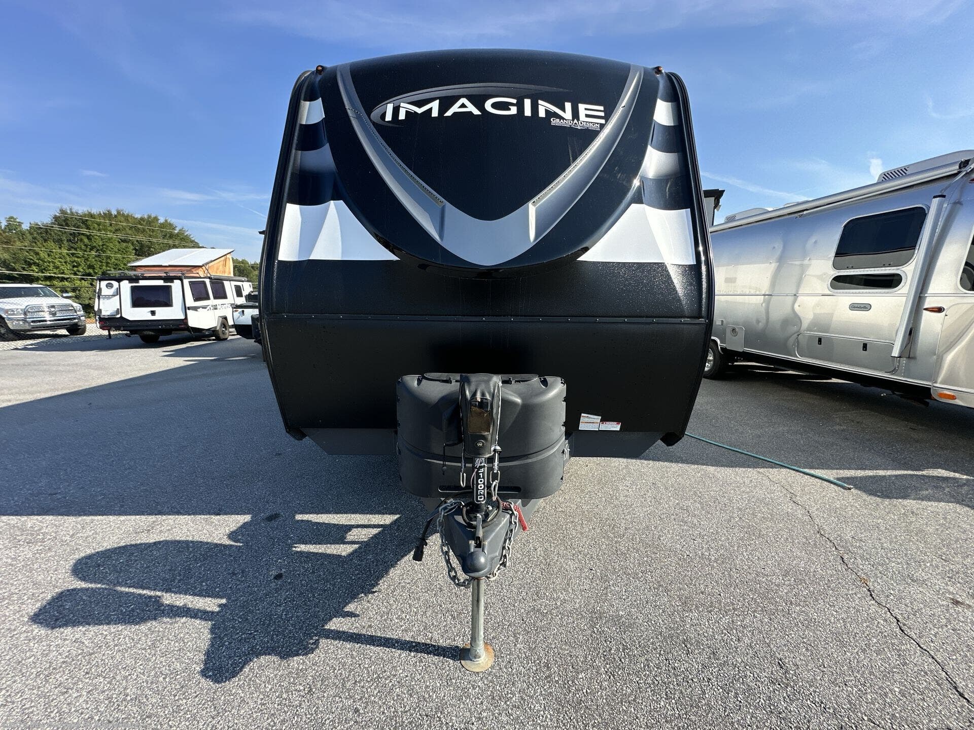 Contact us now about this 2022 Grand Design Imagine 3100RD! 2022 Imagine 3100RD by Grand Design from Blue Compass RV Spartanburg in Duncan, South Carolina