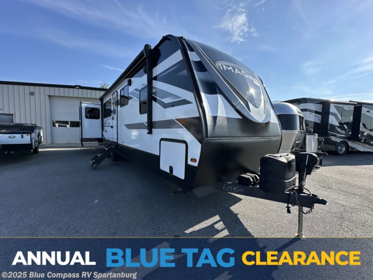 Email now about this 2022 Grand Design Imagine 3100RD! Used 2022 Grand Design Imagine 3100RD available in Duncan, South Carolina