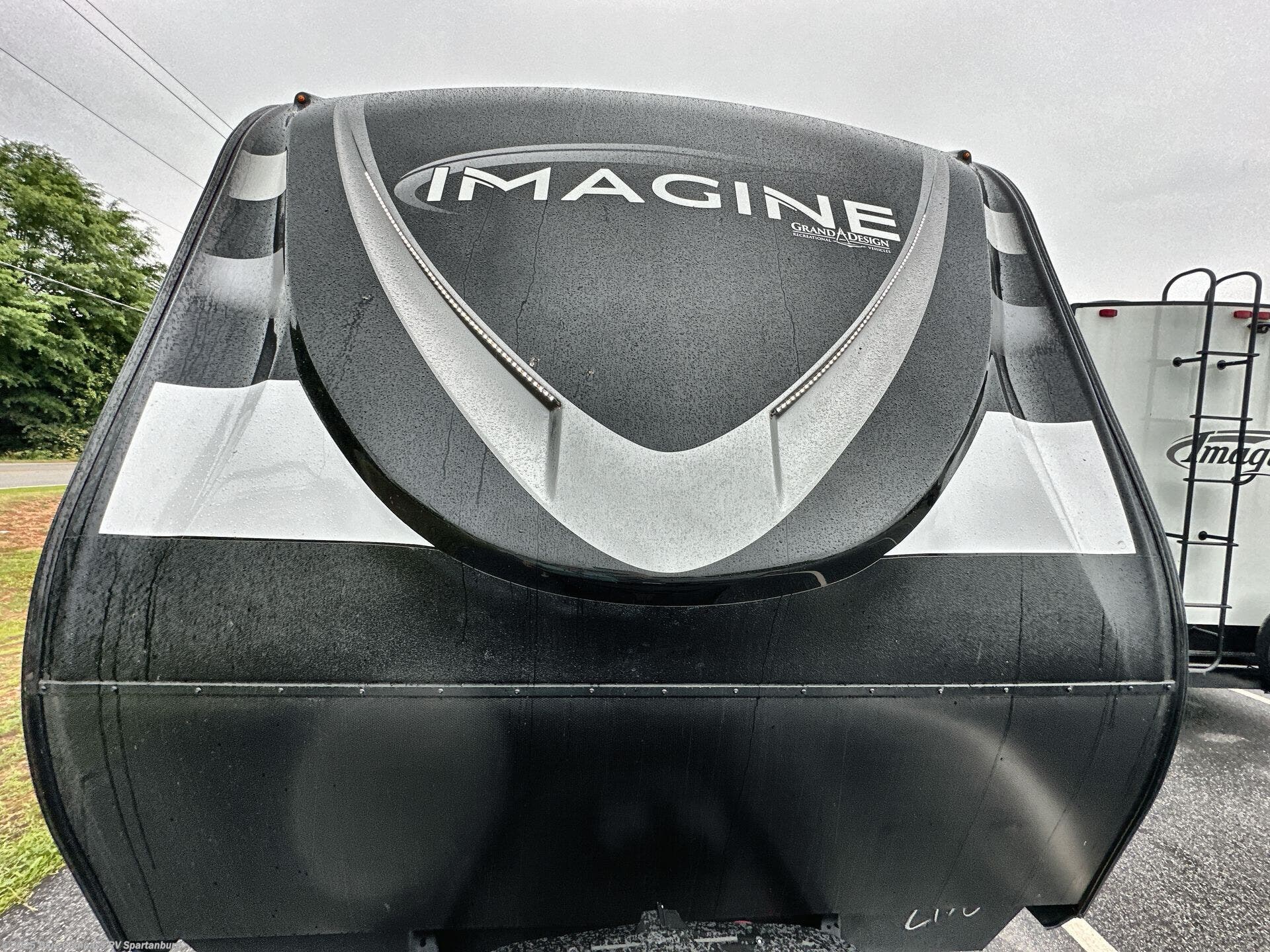 Contact us now about this 2024 Grand Design Imagine 2970RL! 2024 Imagine 2970RL by Grand Design from Blue Compass RV Spartanburg in Duncan, South Carolina