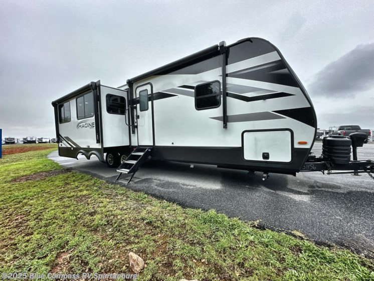 Email now about this 2024 Grand Design Imagine 2970RL! Used 2024 Grand Design Imagine 2970RL available in Duncan, South Carolina
