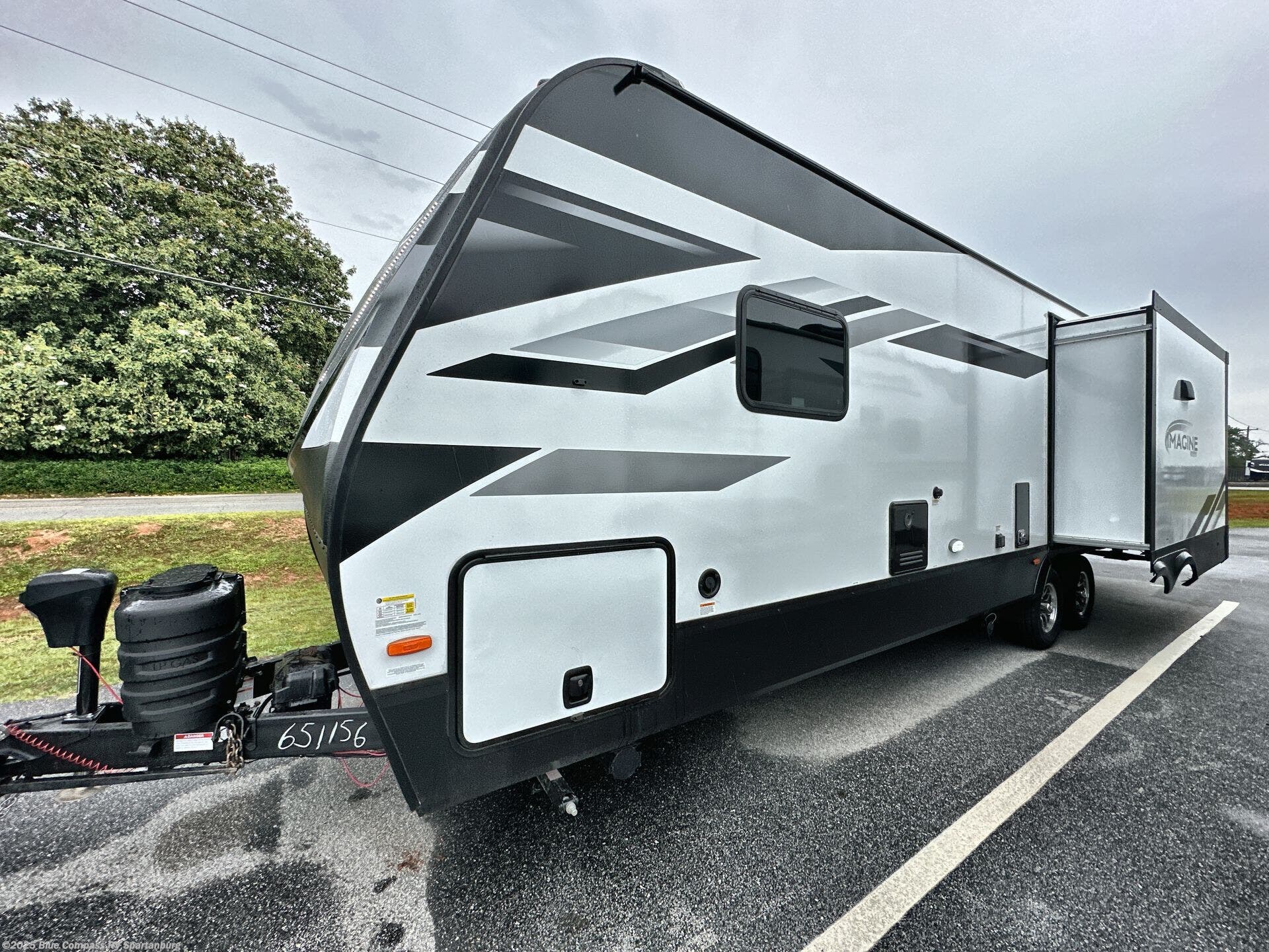 Used 2024 Grand Design Imagine 2970RL available in Duncan, South Carolina