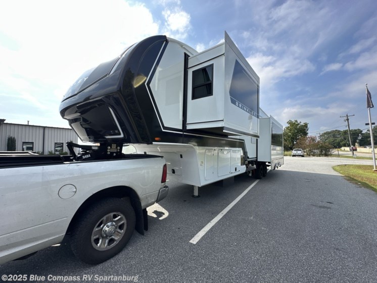 Email now about this 2026 Brinkley RV Model Z 3420! New 2026 Brinkley RV Model Z 3420 available in Duncan, South Carolina
