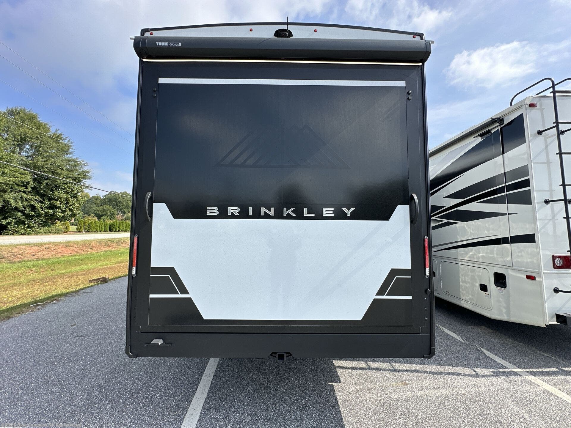 New 2026 Brinkley RV Model Z 3420 available in Duncan, South Carolina
