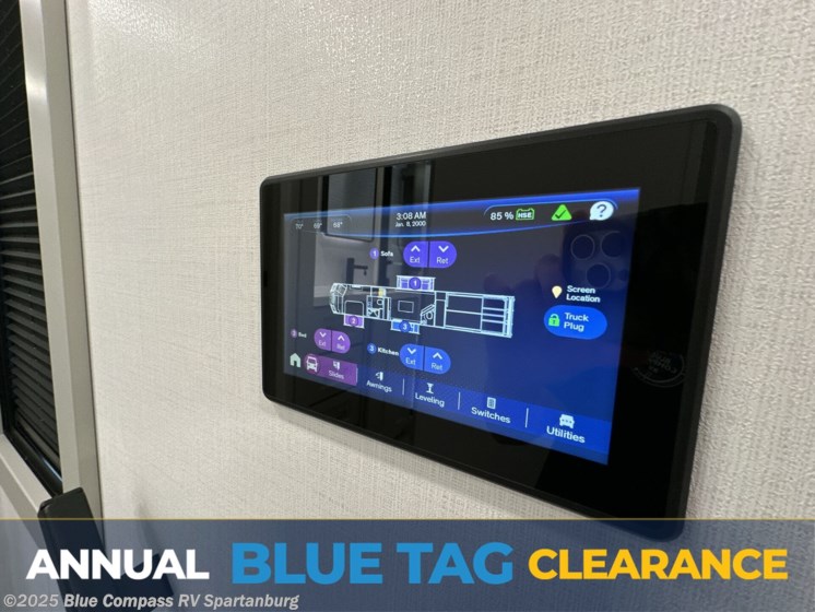 Email now about this 2026 Brinkley RV Model G 4000! New 2026 Brinkley RV Model G 4000 available in Duncan, South Carolina