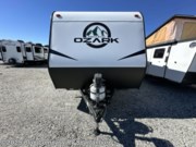 Call now about this 2022 Forest River Ozark 1650BHK! 2022 Forest River Ozark 1650BHK - Used Toy Hauler For Sale by Blue Compass RV Spartanburg in Duncan, South Carolina