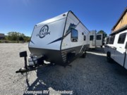 Contact us now about this 2022 Forest River Ozark 1650BHK! 2022 Ozark 1650BHK by Forest River from Blue Compass RV Spartanburg in Duncan, South Carolina