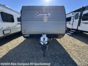 Contact us now about this 2023 Coleman Lantern 17B! 2023 Lantern 17B by Coleman from Blue Compass RV Spartanburg in Duncan, South Carolina