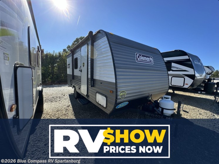 Email now about this 2023 Coleman Lantern 17B! Used 2023 Coleman Lantern 17B available in Duncan, South Carolina