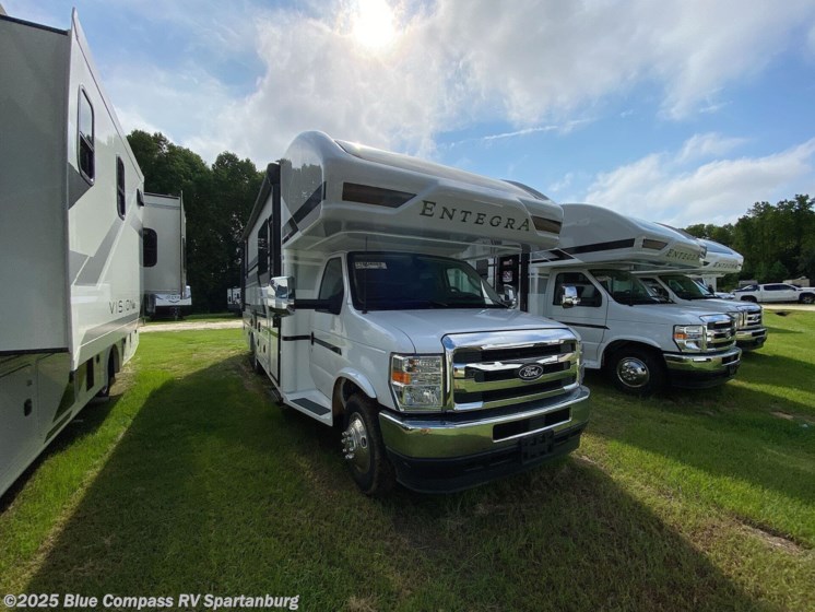 Email now about this 2026 Entegra Coach Esteem 27U! New 2026 Entegra Coach Esteem 27U available in Duncan, South Carolina