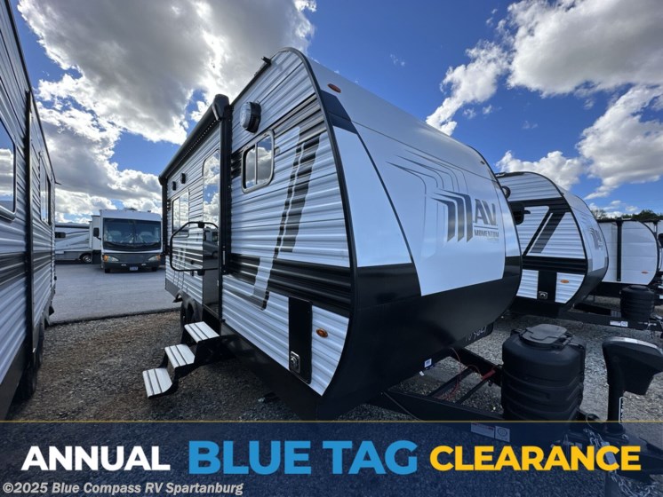 Email now about this 2026 Grand Design Momentum MAV 17MAV! New 2026 Grand Design Momentum MAV 17MAV available in Duncan, South Carolina