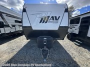 Contact us now about this 2026 Grand Design Momentum MAV 17MAV! 2026 Momentum MAV 17MAV by Grand Design from Blue Compass RV Spartanburg in Duncan, South Carolina