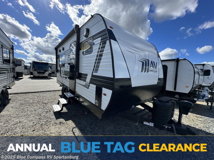 Email now about this 2026 Grand Design Momentum MAV 17MAV! New 2026 Grand Design Momentum MAV 17MAV available in Duncan, South Carolina