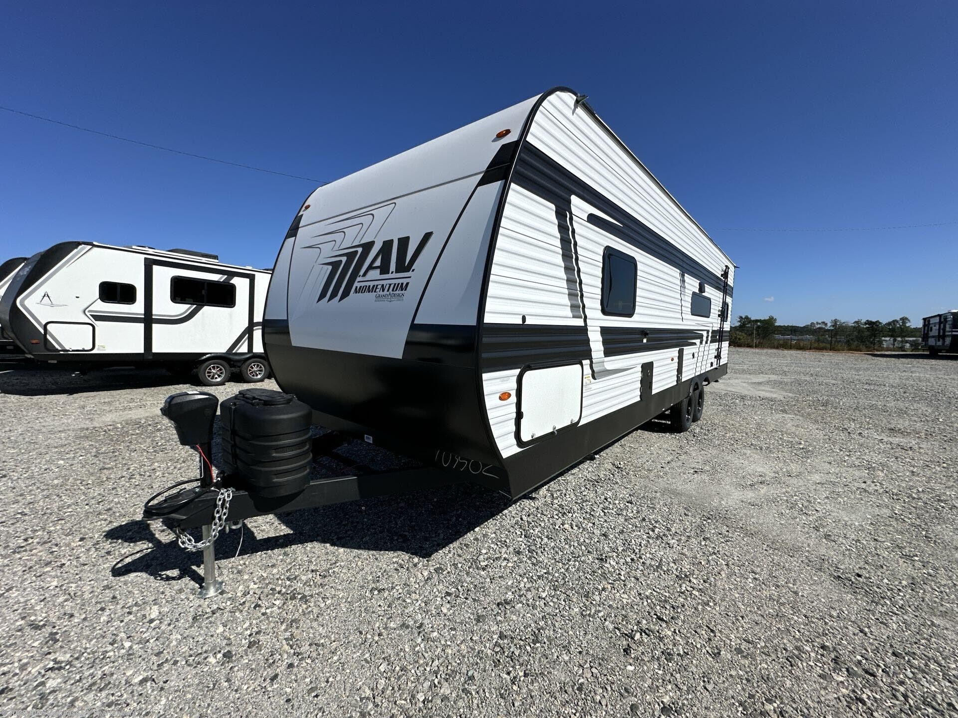 New 2026 Grand Design Momentum MAV 27MAV available in Duncan, South Carolina