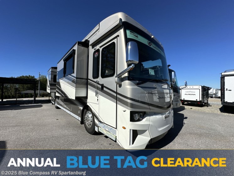 Email now about this 2026 Newmar Dutch Star 3836! New 2026 Newmar Dutch Star 3836 available in Duncan, South Carolina