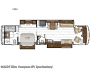 Call now about this 2026 Newmar Dutch Star 3836! 2026 Newmar Dutch Star 3836 - New Class A For Sale by Blue Compass RV Spartanburg in Duncan, South Carolina features Slideout