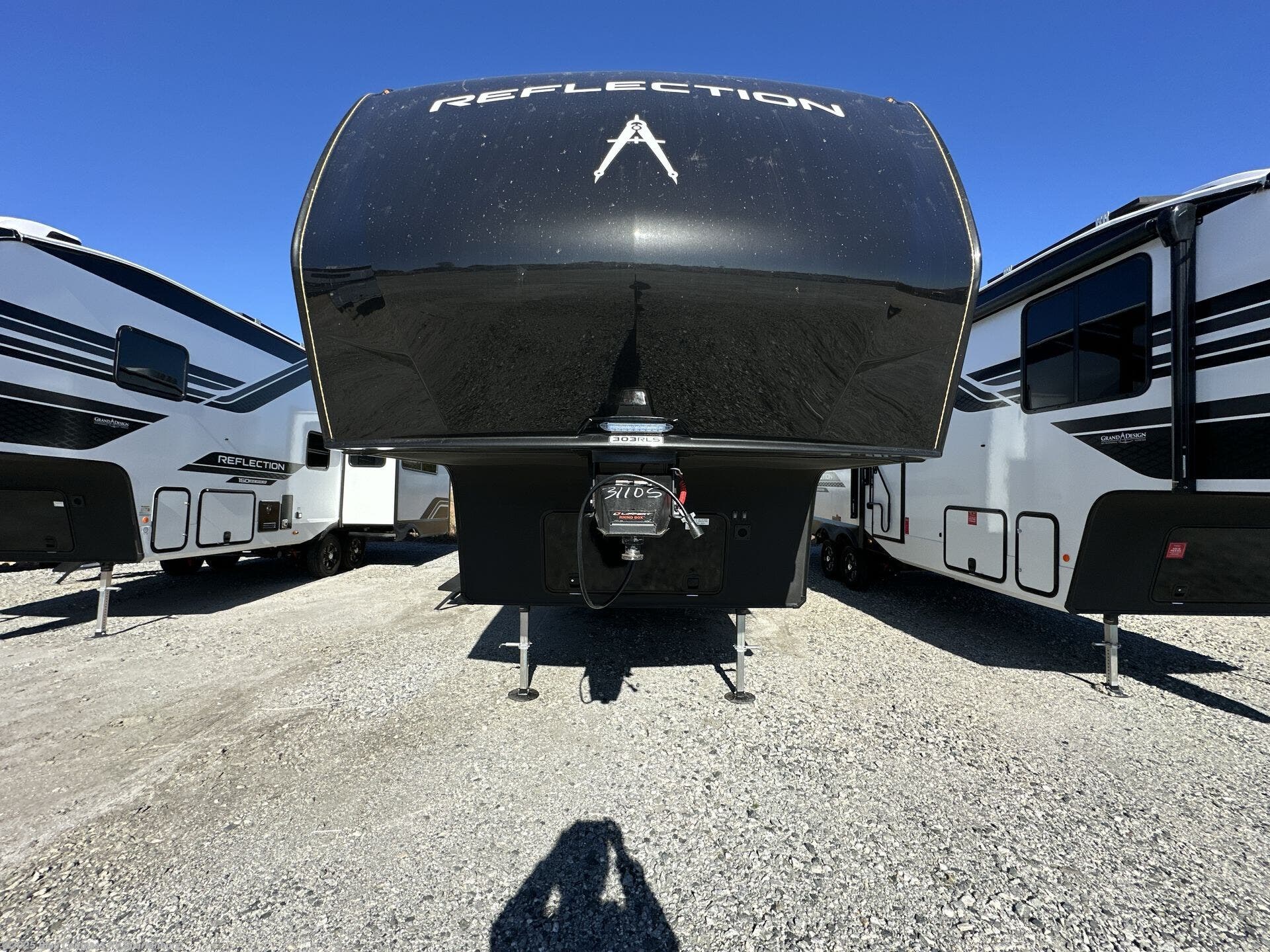 Contact us now about this 2026 Grand Design Reflection 303RLS! 2026 Reflection 303RLS by Grand Design from Blue Compass RV Spartanburg in Duncan, South Carolina