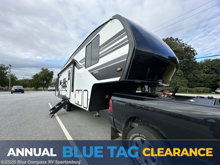 Email now about this 2026 Grand Design Reflection 150 Series 270BN! New 2026 Grand Design Reflection 150 Series 270BN available in Duncan, South Carolina