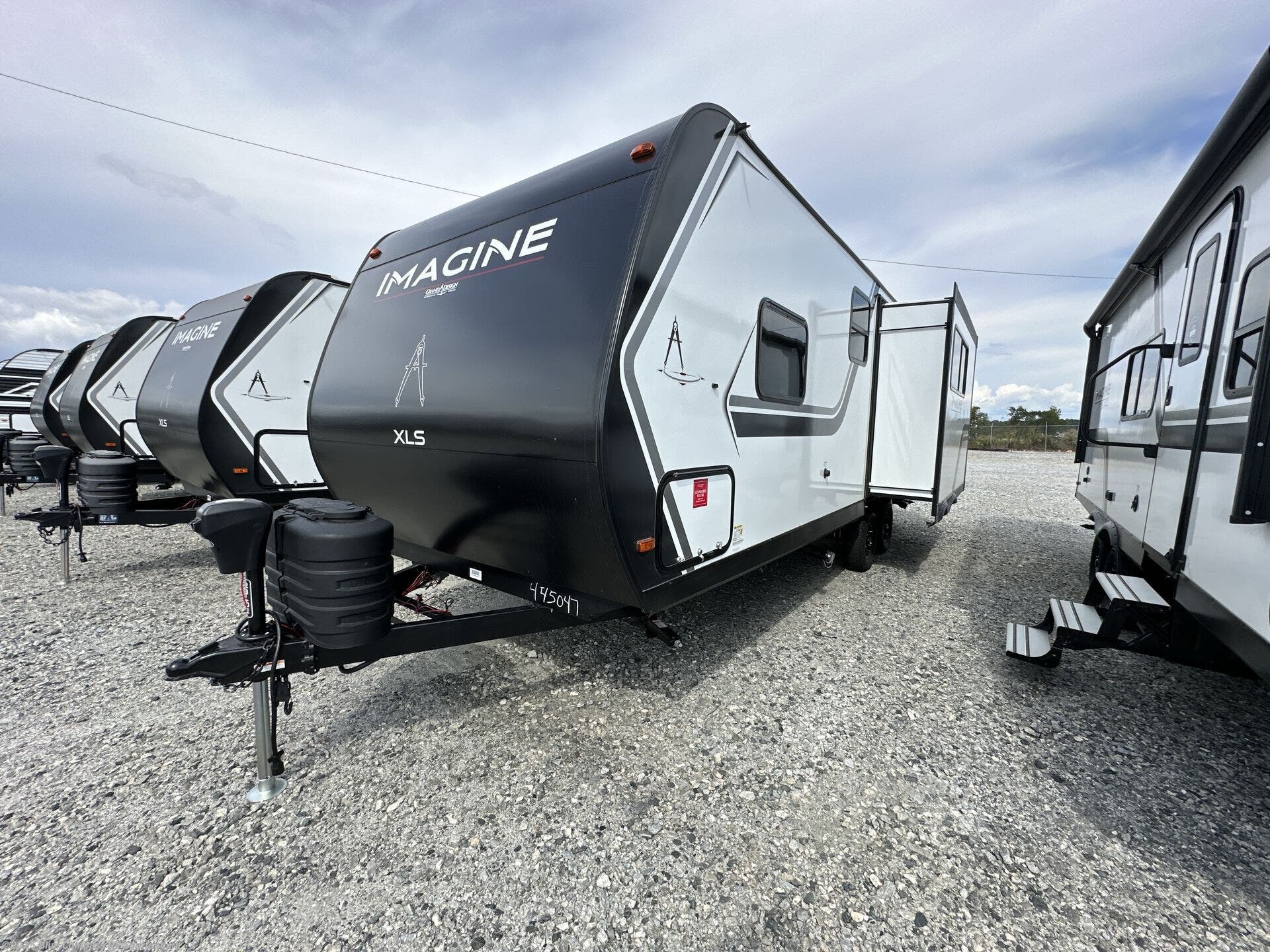 New 2026 Grand Design Imagine XLS 23LDE available in Duncan, South Carolina