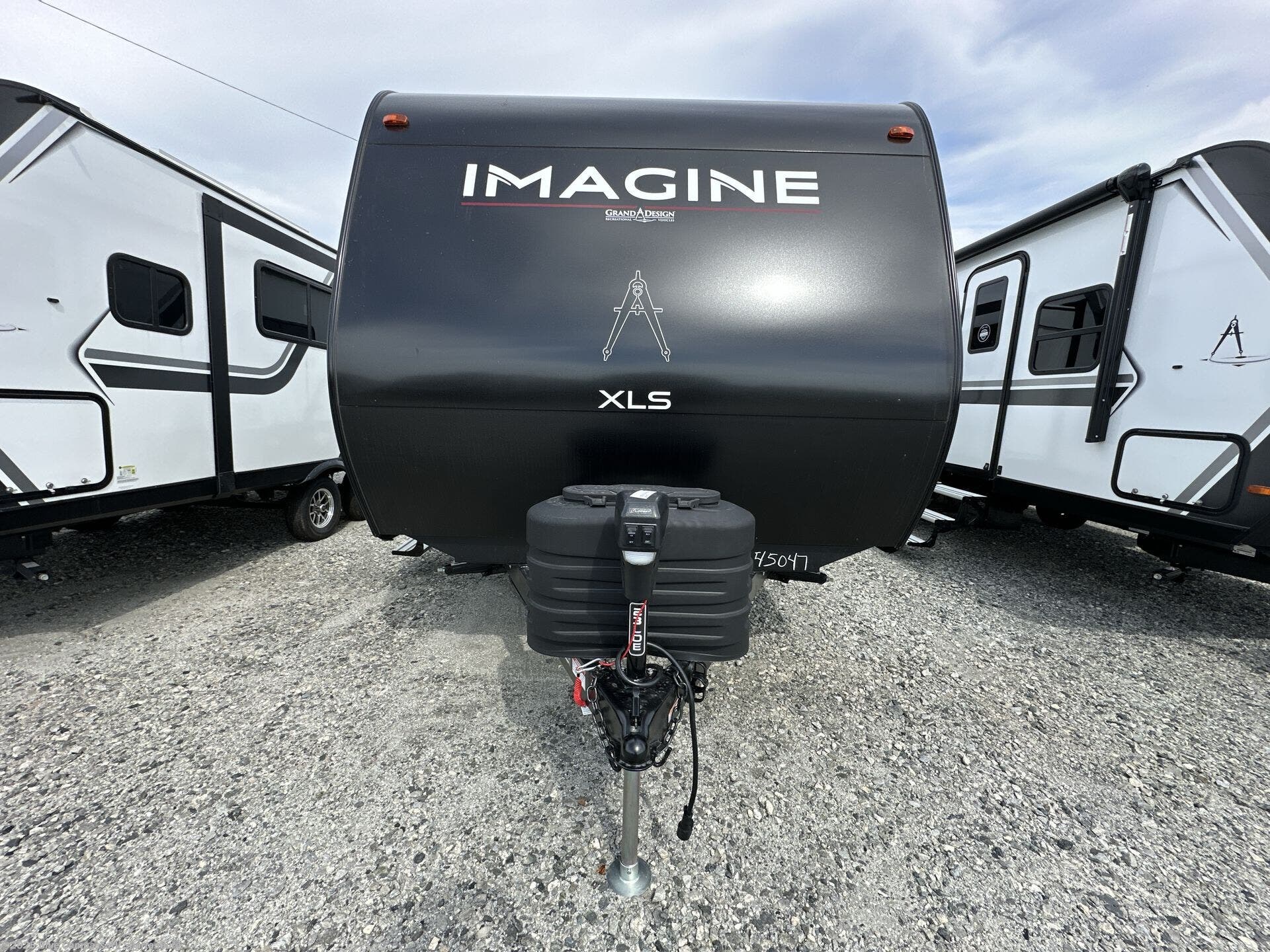Contact us now about this 2026 Grand Design Imagine XLS 23LDE! 2026 Imagine XLS 23LDE by Grand Design from Blue Compass RV Spartanburg in Duncan, South Carolina