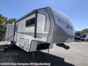 Contact us now about this 2025 Alliance RV Avenue 33RKS! 2025 Avenue 33RKS by Alliance RV from Blue Compass RV Spartanburg in Duncan, South Carolina