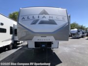 New 2025 Alliance RV Avenue 33RKS available in Duncan, South Carolina