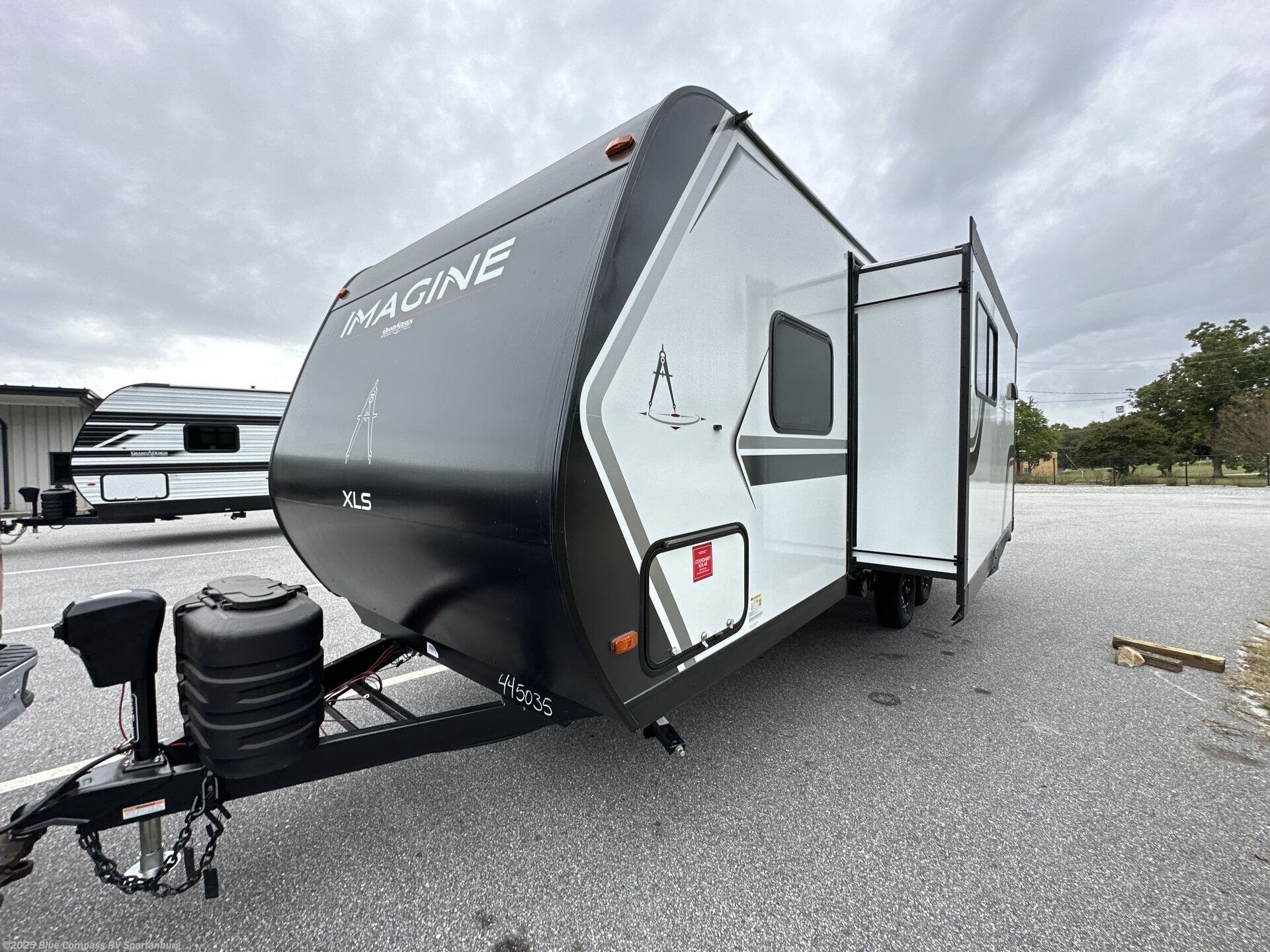 Contact us now about this 2026 Grand Design Imagine XLS 22MLE! 2026 Imagine XLS 22MLE by Grand Design from Blue Compass RV Spartanburg in Duncan, South Carolina