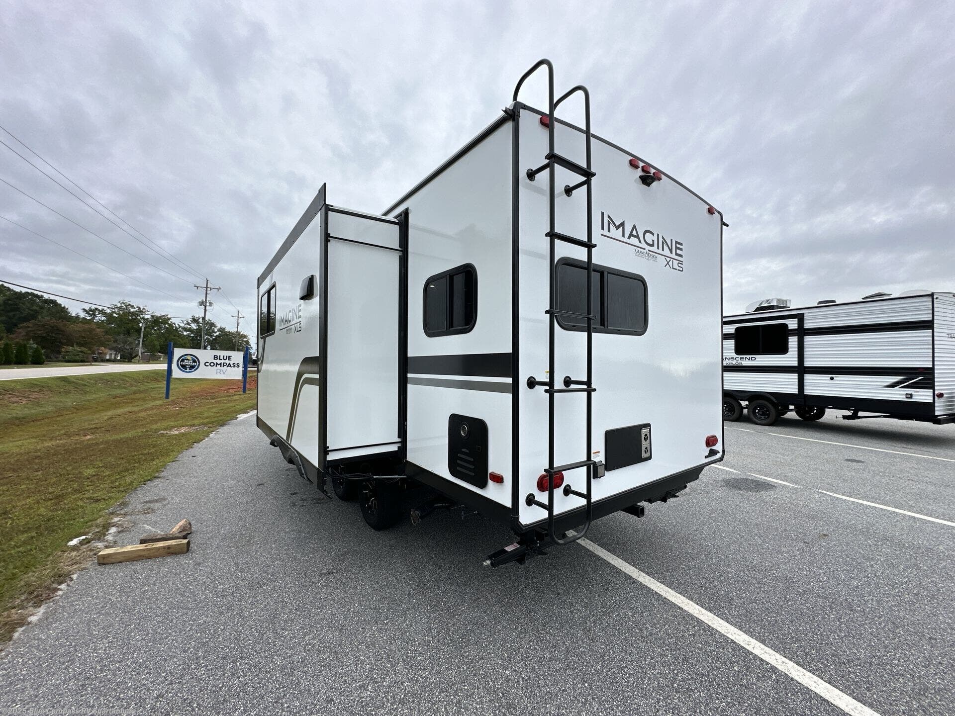 New 2026 Grand Design Imagine XLS 22MLE available in Duncan, South Carolina