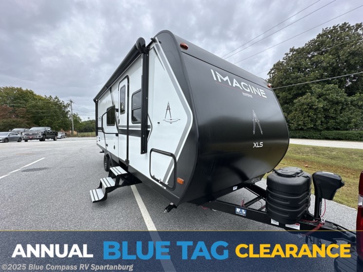 Email now about this 2026 Grand Design Imagine XLS 22MLE! New 2026 Grand Design Imagine XLS 22MLE available in Duncan, South Carolina