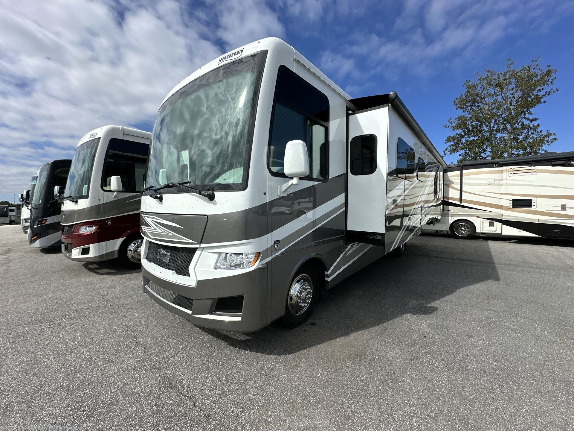 New 2026 Newmar Bay Star Sport 3014 available in Duncan, South Carolina