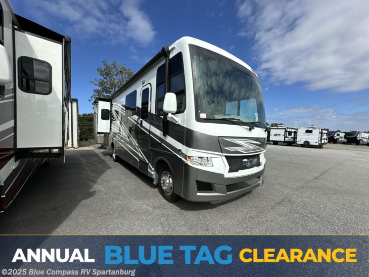 Email now about this 2026 Newmar Bay Star Sport 3014! New 2026 Newmar Bay Star Sport 3014 available in Duncan, South Carolina