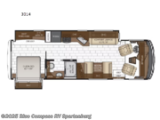 Call now about this 2026 Newmar Bay Star Sport 3014! 2026 Newmar Bay Star Sport 3014 - New Class A For Sale by Blue Compass RV Spartanburg in Duncan, South Carolina features Slideout