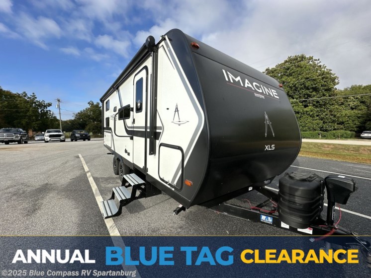 Email now about this 2026 Grand Design Imagine XLS 21MBE! New 2026 Grand Design Imagine XLS 21MBE available in Duncan, South Carolina