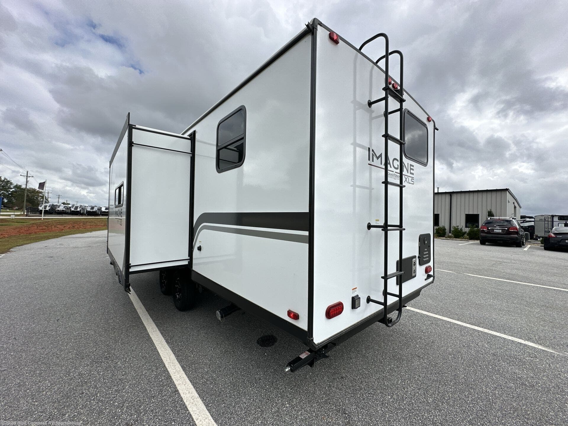 New 2026 Grand Design Imagine XLS 25DBE available in Duncan, South Carolina