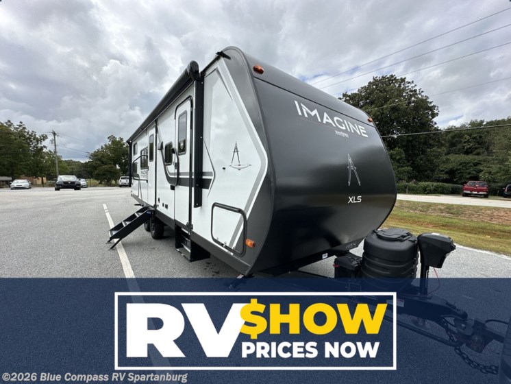 Email now about this 2026 Grand Design Imagine XLS 25DBE! New 2026 Grand Design Imagine XLS 25DBE available in Duncan, South Carolina